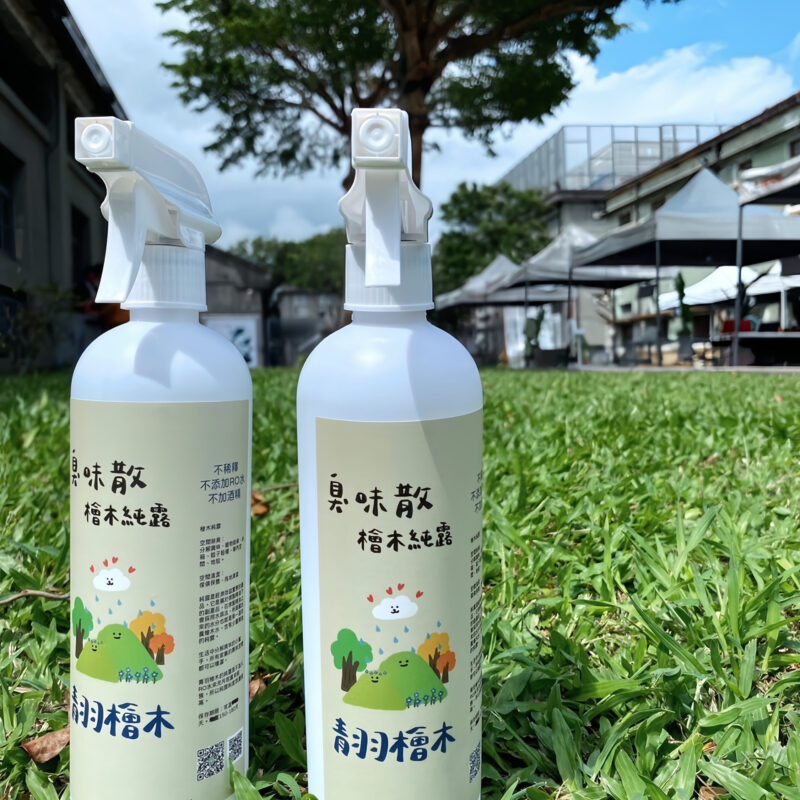 檜木純露500ml